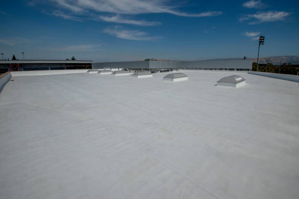 Best Steel Roofing  in La Cresta, CA