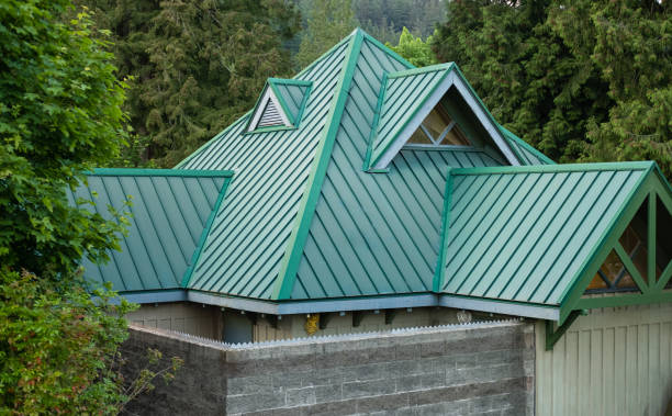 Best Roof Coating and Sealing  in La Cresta, CA
