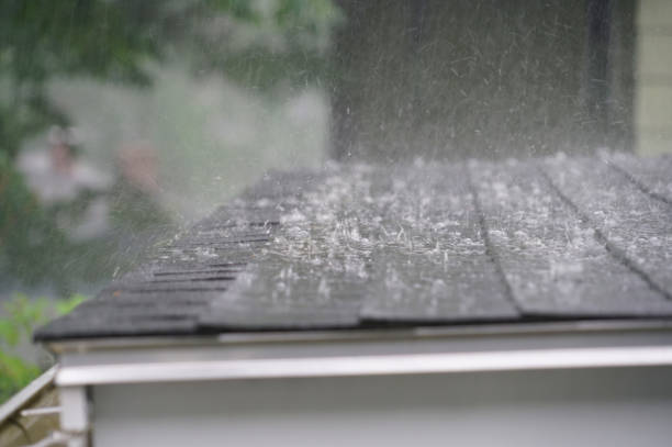 Emergency Roof Repair in La Cresta, CA