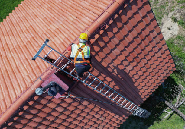 Best Metal Roofing Installation  in La Cresta, CA