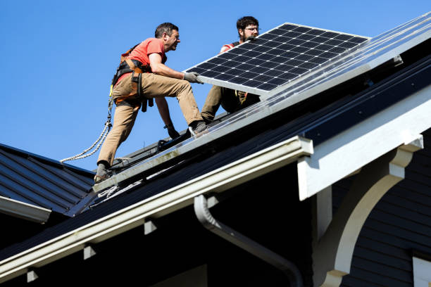 Best Roof Moss and Algae Removal  in La Cresta, CA